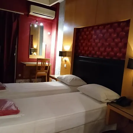 Olympic (adults Only) Hotel 2*