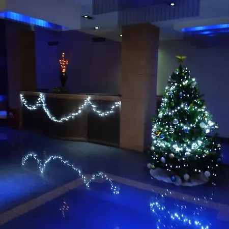 Olympic (adults Only) Hotel 2*