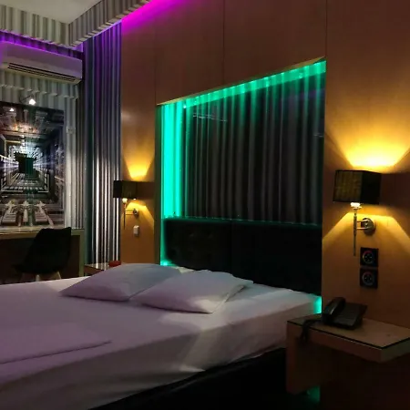 Olympic (adults Only) Hotel