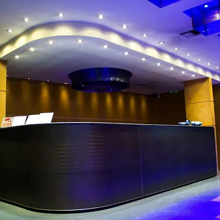 Hotel Olympic (adults Only)