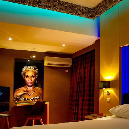 Olympic (adults Only) Hotel 2*